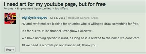 deviantart job offer|forum deviantart jobs offers 2304138.